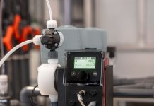 Sistemi di pompaggio digitali e sostenibili