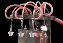 Dosaggio di prodotti molto densi