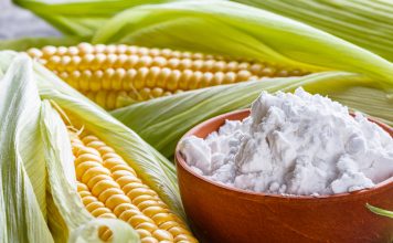 Amido, valutazione dell’effetto della matrice alimentare sulla sua bio-accessibilità