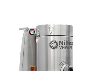 Aspiratori industriali conformi alle normative GMP