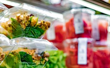 Packaging attivi e intelligenti, conservazione degli alimenti e riduzione degli sprechi