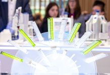 analytica 2026: sostenibilità e innovazione al centro dei laboratori del future