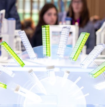 analytica 2026: sostenibilità e innovazione al centro dei laboratori del futuro