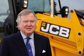Sir Antony Bamford