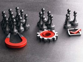 Lead generation nel 2024