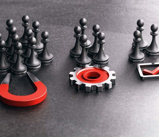 Lead generation nel 2024