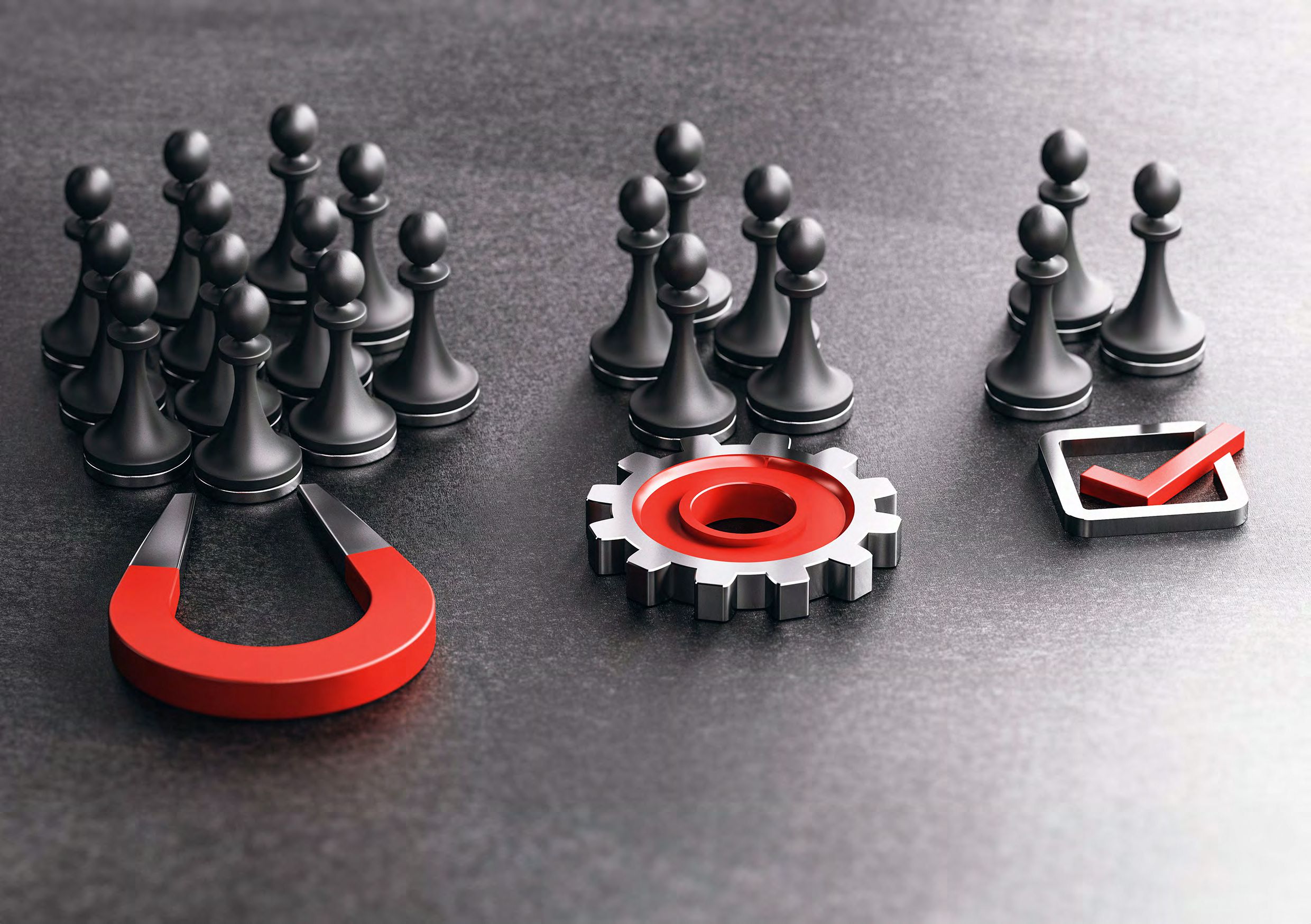 Lead generation nel 2024