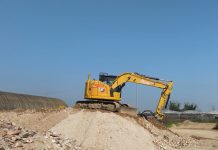 Bogoni Scavi sceglie le Re-Evolution Technologies