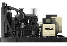 Kohler: nuovo generatore della serie KD