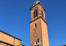 Una MTE 270 EX a Martin Gru