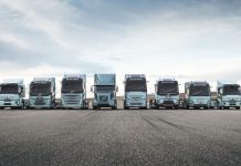 250 milioni di Km per gli elettrici Volvo