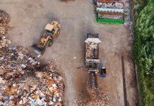 Le soluzioni integrate di TESYA a Ecomondo