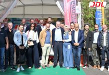 7 nuove AS-15MCJ a Acces Industrie