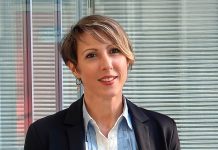 Nomina di Francesca Asteggiano in CASE CE