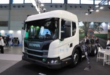 Scania: proposte per la decarbonizzazione