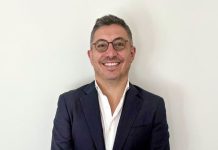 Giovanni Masullo rientra in JCB Italia