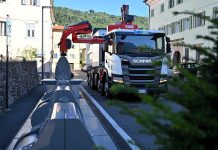 ASIA sceglie Scania Super