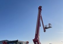 Flodraulic e Multitel controllano la gravità