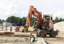 Gli Zaxis-7 sono sulla buona strada!