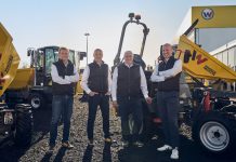 I risultati del Gruppo Wacker Neuson