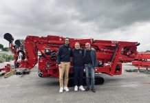 CMC e Lift Progress per le imprese emiliane