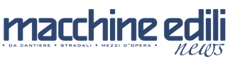 Macchine Edili News