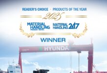 Hyundai MH premiata per la Serie B-X