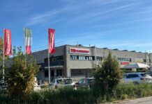 Flodraulic Europe acquista Idrover