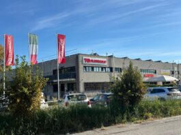 Flodraulic Europe acquista Idrover