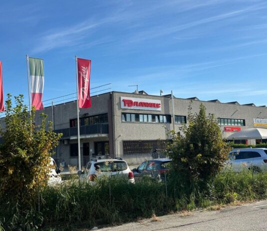 Flodraulic Europe acquista Idrover
