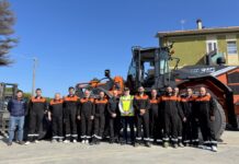 HCME rafforza il Product Support in Italia