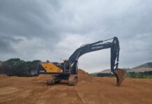 Venduto da Venditti il nuovo HX360L