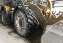 Da Michelin lo pneumatico per cave e miniere