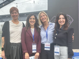 Quante sono le donne nel noleggio!