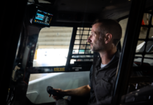 Bobcat: macchine intelligenti al CES