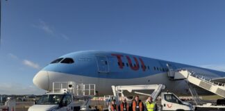 18 piattaforme Multitel per Tui Airlines