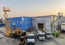 Accordo LoJack – BigRent