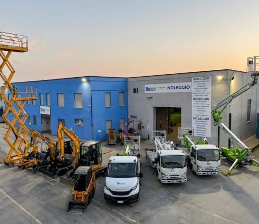 Accordo LoJack – BigRent