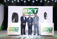 Nuova pietra miliare strategica per BKT