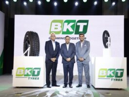 Nuova pietra miliare strategica per BKT