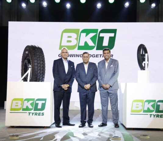 Nuova pietra miliare strategica per BKT