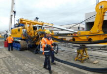 Il Service di Bauer Macchine Italia