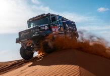 La gamma completa di motori FPT a Conexpo