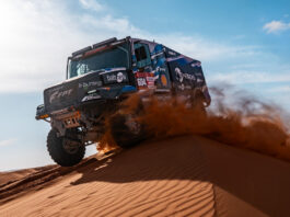 La gamma completa di motori FPT a Conexpo