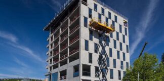 HS21 E: vantaggi degli ioni di litio