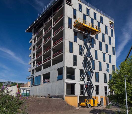 HS21 E: vantaggi degli ioni di litio