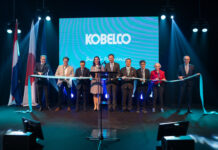 KCME inaugura la nuova sede europea