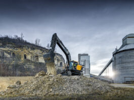 Ecco Sua Maestà HX300L di Hyundai