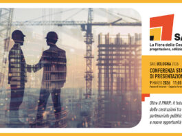 SAIE 2026: a Bologna la conferenza stampa ufficiale