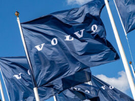 Volvo CE completa l’acquisizione di Swecon